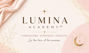Lumina Academy – Silvia Piazzolla