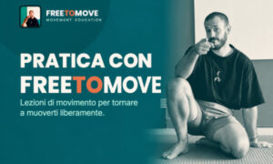 Pratica con FreeToMove – Roberto Manfredi