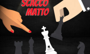 Scacco Matto – PlayLover Academy